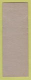 Matchbook Cover - Pinkie's Liquor Store TX SAMPLE