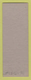 Matchbook Cover - Walter Gehrts Insurance Agency Lake Benton MN SAMPLE
