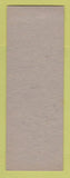 Matchbook Cover - Indianola Cafe NE Zolona Tines SAMPLE