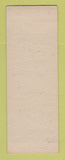 Matchbook Cover - The Clubside Glen Ellyn? IL? SAMPLE
