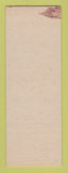 Matchbook Cover - Club Plantation Nashville? TN? SAMPLE