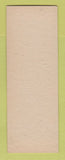 Matchbook Cover - Karson's Restaurant Chicago? Fried Chicken SAMPLE