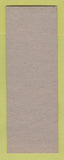 Matchbook Cover M and M Tavern Sumner IA low phone # Barber Shop Quartet SAMPLE