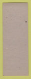 Matchbook Cover - Union Savings and Loan Racine WI SAMPLE