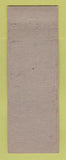 Matchbook Cover - Triangle Club Kemmerer WY