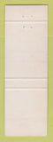 Matchbook Cover - Trails End Motel Sheridan WY