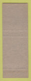 Matchbook Cover - Cowboy Bar Mountain View WY