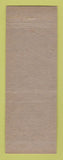 Matchbook Cover - Tabbert's Del Camino Jewelry El Paso TX Longines Elgin Watches