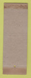 Matchbook Cover - Winthrop Men's Shoes Street's Tulsa OK