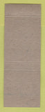 Matchbook Cover - Lawrence Hotel Erie PA
