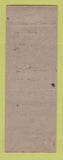 Matchbook Cover - Cottage Hotel West Winfield NY