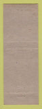 Matchbook Cover - Boyd Motors cars Summersville WV