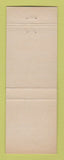 Matchbook Cover - Richard's Food Market Avondale PA