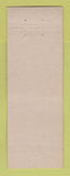 Matchbook Cover - The Circus Skokie IL