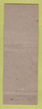 Matchbook Cover - Marmac Hotel Columbia SC