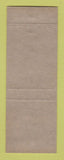 Matchbook Cover - Russ & Don's Bar Shiocton WI