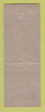 Matchbook Cover - Shangri La Restaurant Chicago IL