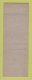 Matchbook Cover - Hotel Spencer Marion IN