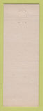 Matchbook Cover - Leo's Mar Con Diner Waterbury CT