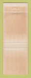 Matchbook Cover - Paramuthia Lodge Athens OH Sesquicentennial 1964 WEAR
