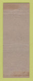 Matchbook Cover - Hart Schaffner Marx Men's Clothes Dave Johns Wyandotte MI
