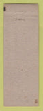 Matchbook Cover - Diana Coffee Shop Lansing MI WEAR
