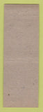 Matchbook Cover - Hotel Lloyd Nook Tap Room Des Moines IA
