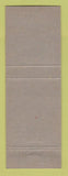 Matchbook Cover - Bankston's Snack Bar Motel Jenkinsburg GA