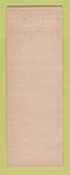 Matchbook Cover - Old Dover Restaurant Bar Grill Bronx NY Saul Wolfowitz