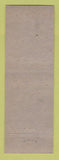Matchbook Cover - Florsheim Shoes Nashville TN feature