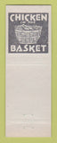 Matchbook Cover - Venango Hotel PA