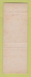 Matchbook Cover - Anderson's Gateway Grill Winter Park FL