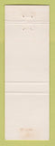 Matchbook Cover - Ro Ho Cho Motel Meadville PA Airways Motel Franklin PA