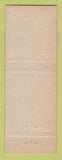 Matchbook Cover - Bamboo Inn Chinese Chicago IL