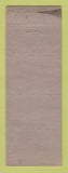Matchbook Cover - 415 Sixth Racine WI
