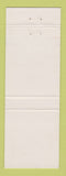 Matchbook Cover - Gerald Fuerst Clerk of Courts Election WEAR