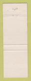 Matchbook Cover - Lois Donnellon Clerk of Course Election Cincinnati OH