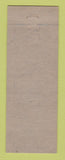 Matchbook Cover - A Baker Beer Distributor Pittsburgh PA