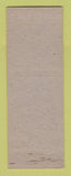 Matchbook Cover - Kneips Beer Store Westland? MI? Hillbilly