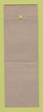 Matchbook Cover - Vita Scientia Amicitia Beta Sigma Phi