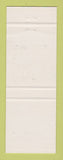 Matchbook Cover Uncle George's New Used Furniture Appliances Wallaceburg ON GOLD