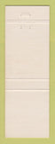 Matchbook Cover - Ken's Appliance Service Milwaukee WI
