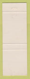 Matchbook Cover - Renew Appliance TV Cedarburg WI WEAR