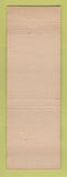 Matchbook Cover - Bostonian Men's Shoes Shenkman's Canandaigua NY