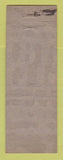 Matchbook Cover - Sherlock's Cafe Sidney MT
