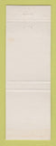 Matchbook Cover - Lindell Truck Company St Louis MO