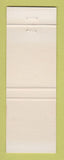 Matchbook Cover - BF Goodrich Research Center Brecksville OH tires
