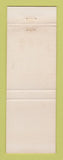 Matchbook Cover - Walk A Long Farms Chagrin Falls OH