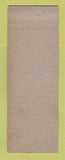Matchbook Cover - Hotel Robert Fulton Atlanta GA