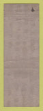 Matchbook Cover - Sherlock's Cafe Sidney MT